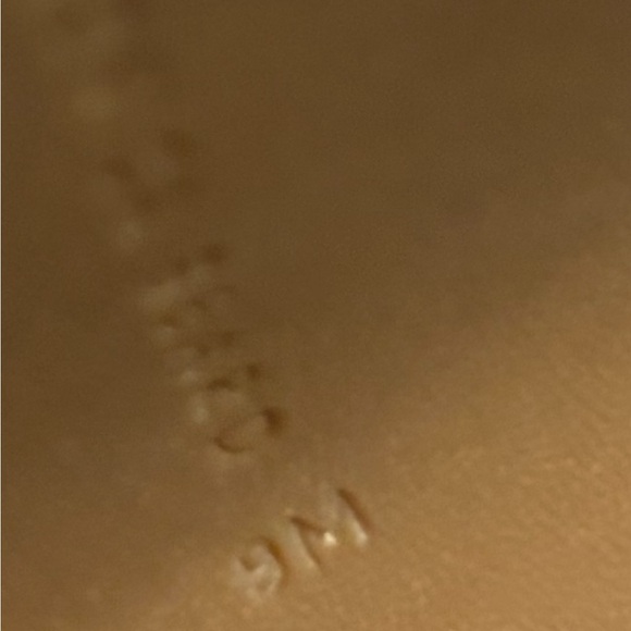 Veronica Beard Hardie Black Woven Leather Mule Clogs SIZE 9 - Picture 10 of 10